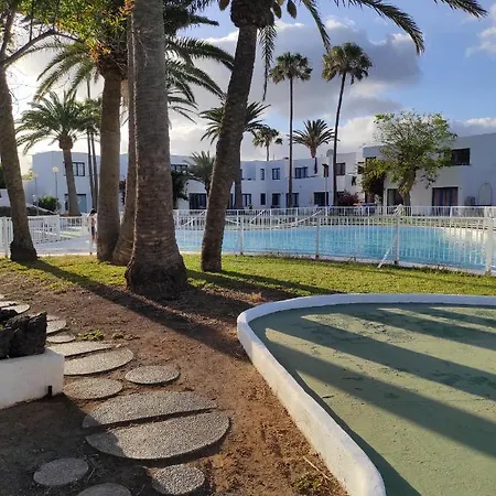 Playa Centro 11 Corralejo