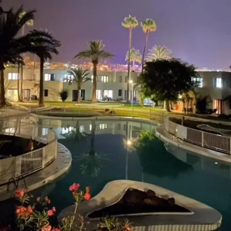 Playa Centro 11 Pensión 3*