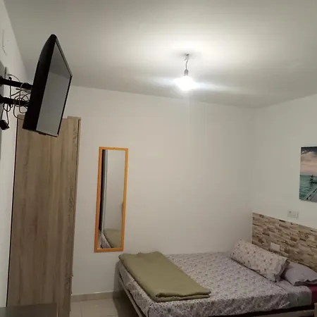 Pensión Playa Centro 11 Corralejo