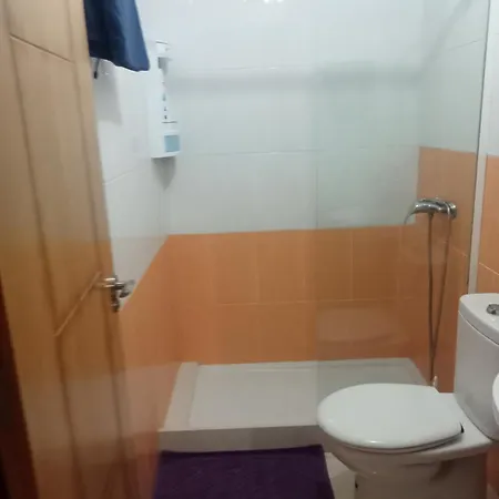 Pensión Playa Centro 11 3*