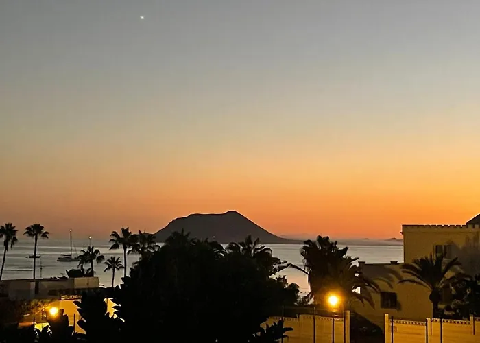 Playa Centro 11 コラレホ