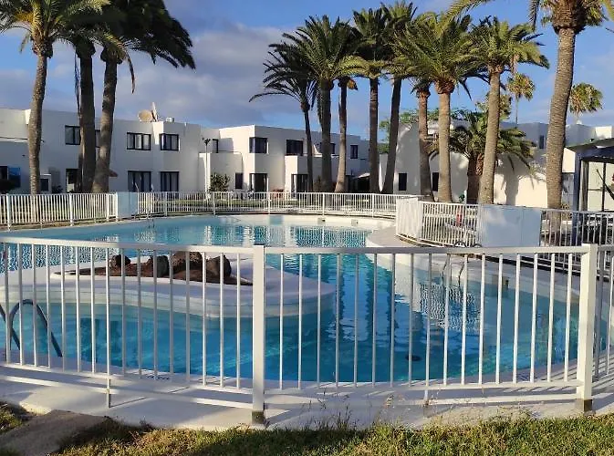 Playa Centro 11 ゲストハウス