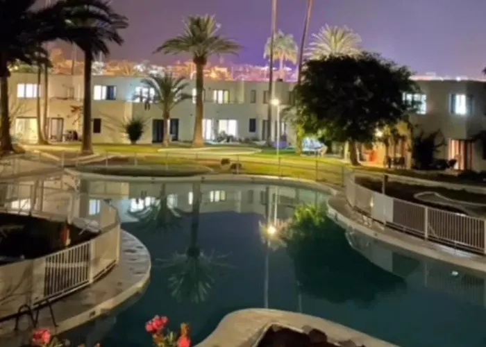 Playa Centro 11 ゲストハウス 3*