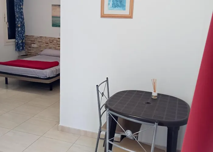 Playa Centro 11 Corralejo