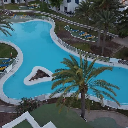 Πανσιόν Playa Centro 11 Κοραλέχο