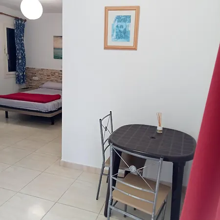 Playa Centro 11 Κοραλέχο