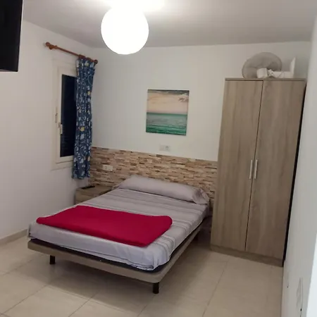 Playa Centro 11 3* Κοραλέχο