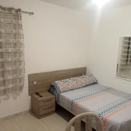 Πανσιόν Playa Centro 11 Κοραλέχο