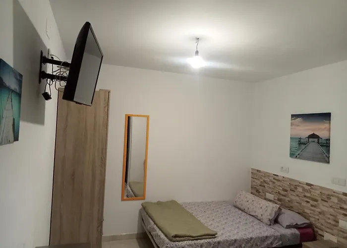 Guest house Playa Centro 11 Corralejo