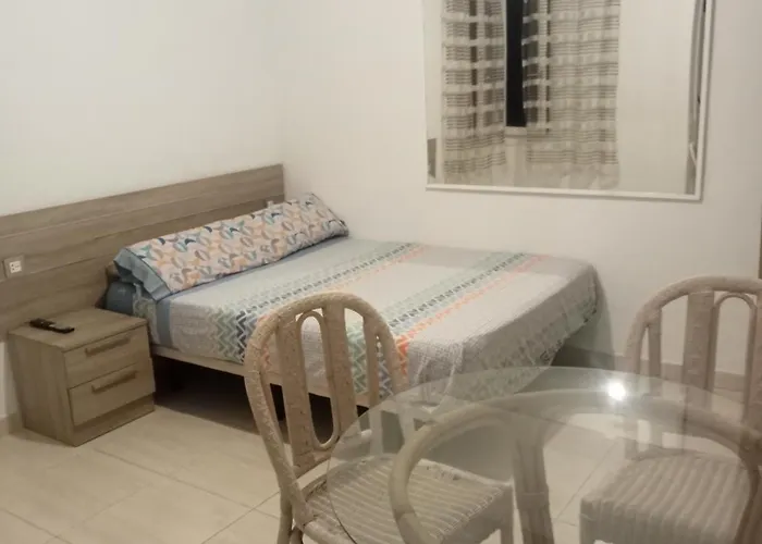 Playa Centro 11 Guest house Corralejo