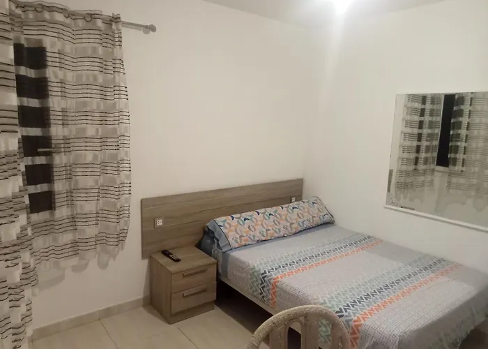 Guest house Playa Centro 11 Corralejo