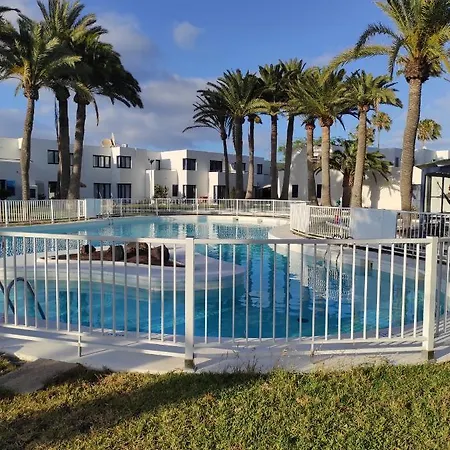 Playa Centro 11 Pensjonat