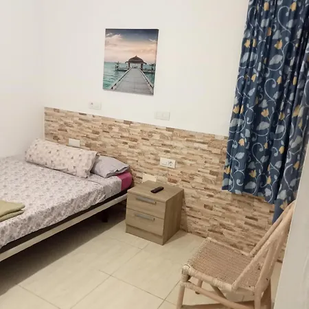 Playa Centro 11 Pensjonat Corralejo