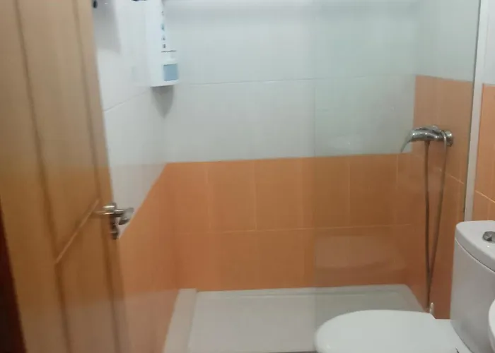 Pensionat Playa Centro 11 3*